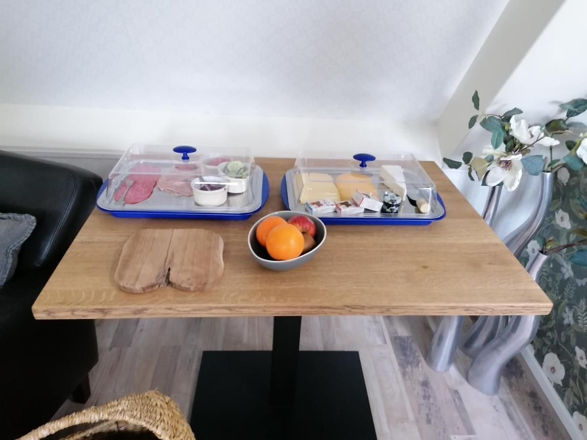 Chez Bob Frühstückspension