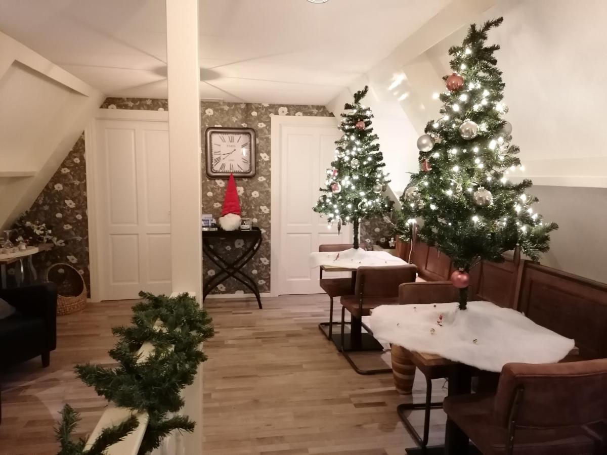 Chez Bob Frühstückspension